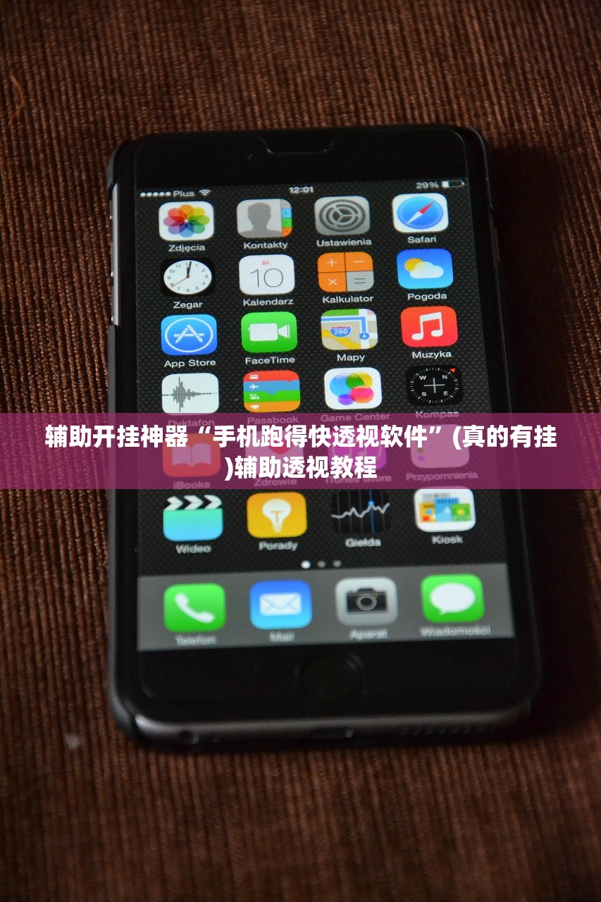 辅助开挂神器“手机跑得快透视软件”(真的有挂)辅助透视教程