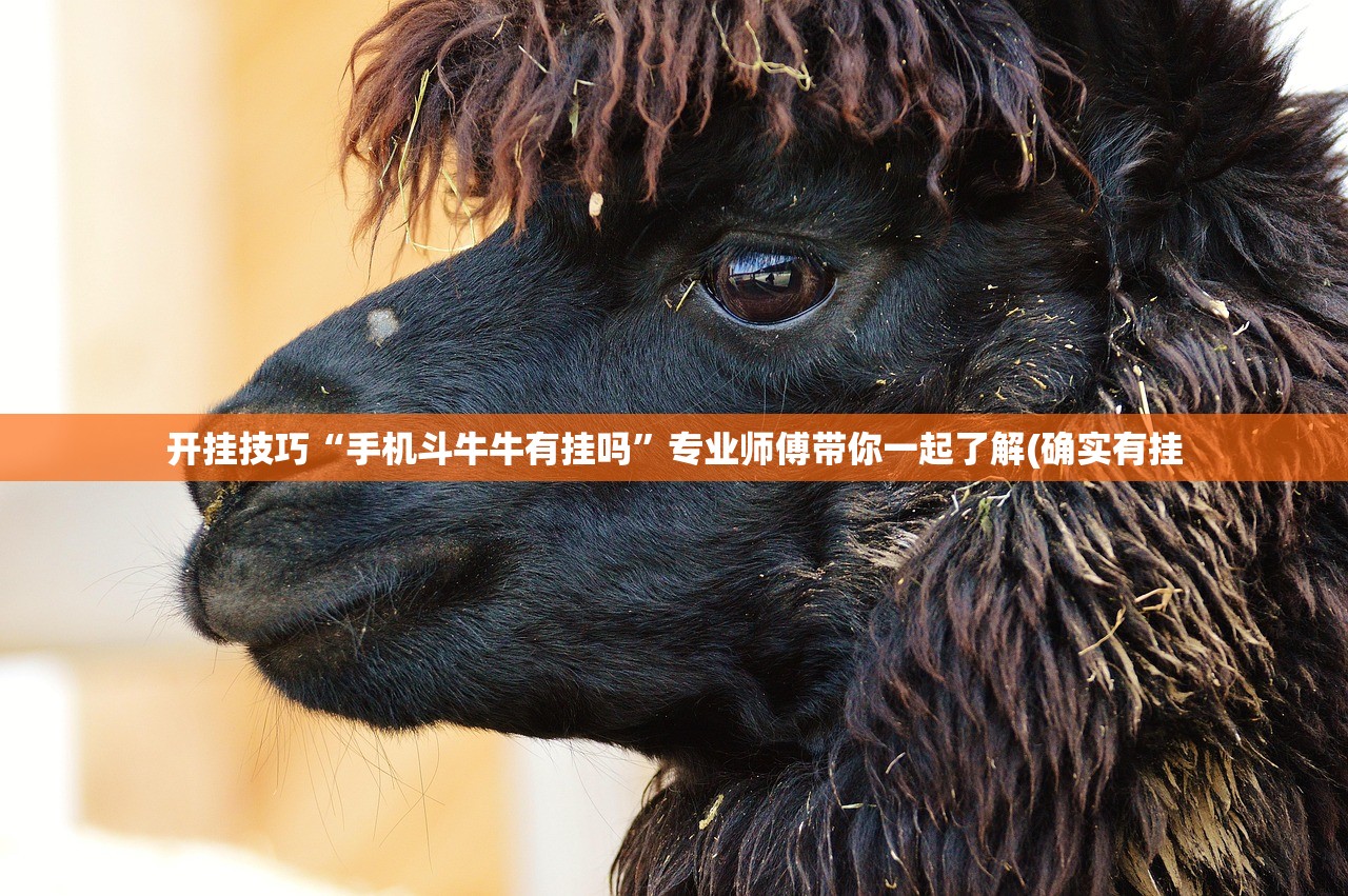 开挂技巧“手机斗牛牛有挂吗	”专业师傅带你一起了解(确实有挂